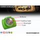Green GLC - 6C 13000Lux Cordless Mining Lights with 6.2ah battery , High brightness