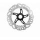 140/160/180/203mm Bicycle Spare Parts Al7075  Bike Disc Brake Rotors
