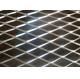 Architectural Stainless Steel Expanded Metal Mesh