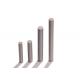 100% Virgin Tungsten Carbide Rod 0.2-1.7um Particle Various Size And Shape