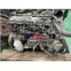 Original Used TS16949 Japanese Diesel Engine For Nissan 4D22 SD23