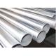Q195 Q235 Q235B API 5L PSL1 X70M ERW Galvanized Steel Pipe
