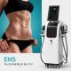 KES 13 Tesla Ems Sculpting Machine Muscle Building Fat Burning Ce Approved