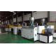 High Efficiency Plastic Tubing Extrusion Machines ABB Frequency Controller
