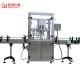 Full Automatic Tin Can Sealing Machine Can Seamer for Wooden Case Packaging Material