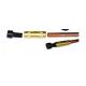 High Strength SUS304 Electrode Copper Rod Corrosion Resistant For Outdoor