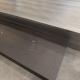 18-2Mn Alloy Steel Flat Bar Grinding Surface
