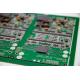 RoHS Lead Free Control Board Surface Mount Pcb Assembly BGA 2.4mm PCB Service