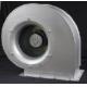 1210 rpm Forward Centrifugal Fan For Ventilation With 225 Mm Impeller