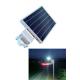 china Integrated solar street light with PIR motion sensor, led light manufactory factory