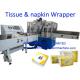 Fully Automatic  Facial Tissue Packing Machine