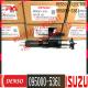 Genuine Common Rail Fuel Injector 095000-5361 8-97602803-1 For ISUZU