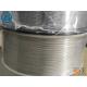 Forged Block Magnesium Alloy Welding Wire AZ31 Mig Welding Wire Size Chart