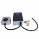 7kw AC Commercial EV Charging Station Wallbox Smart Charging For Home Use