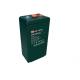 High Capacity 300AH Lead Gel Battery For Telecommunications UPS Systems