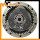 Sy135-7 Sy135 Gear Swing Reduction Device Swing Gearbox For Excavator Part