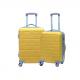 Combination Lock 210D Polyester PC Trolley Luggage