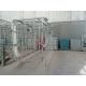 Corrosion Resistance Customized Pig Farm Gestation Crate