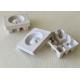 Bagasse Moulded Paper Pulp Packaging Dry Press Paper Pulp Storage Box