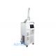 Acne Treatment 10600nm 30W Fractional Co2 Laser Equipment