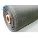 18*16 Fiberglass Insect Screen PVC Coated Grey Color With Long Using Life