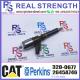 Caterpillar injector 320-0677 2645A746 Diesel Fuel Injector 326-0680 32F61-00062 320-0677 2645A746 For C6 engine