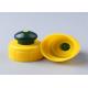 28/410 Push Pull Plastic Bottle Lids Any Color Available For Shampoo
