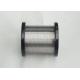 Inalloy 60 Nicr Alloy Wire 0.1mm Diameter High Intensity For Wound Resistor