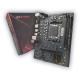 PCWINMAX B560-Pro LGA1200 DDR4 3200MHz VGA HD DP Ports Desktop Micro ATX Motherboard Support 11th 10th Gen