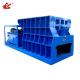 380V Frequency 50Hz Scrap Shearing Machine For Smooth And Accurate Cutting Of Metal Scrap