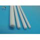 High Machanical Engineering Plastic PTFE Rod PTFE Products for Transformers