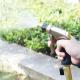 Thumb Control Single Function Metal Water Spray Gun