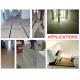 Floor Protection During Construction Floor Protection For Building Industry