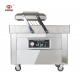 DZ-600/2S Double Chambers Vacuum Sealer for Household Food Packaging and Preservation