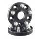 Hubcentric Forged Aluminum Wheel Spacers For SUBARU 5x100