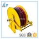 Automatic Retractable Electric Hose Reel