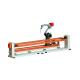 Servo Rotary Robot Automatic Welding Positioner For ARC Welding Robot