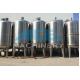 5000L Sanitary Gallons Jacketed Agitated Mixing Tank  (ACE-JBG-5H)