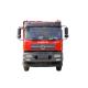 FOTON Dumper Lorry FZ3250-E51 6X2 10 Tire 220HP Euro 5 Tipper Truck