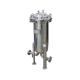 Energy Saving Cartridge Filter Purification Solid Liquid Separation High Efficiency