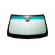 Panoramic Laminated Glass For Cars Front Windscreen Replacement