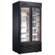 Beef Steak Sour Acid retail refrigeration equipment Freezer Meat Dry Aging Machine