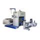 Roll To Roll Laminating Machine FMZ-1300J Two Different Roll Materials Together