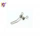 Industrial Stainless Steel Double Wheel Small Torsion Spring For Ceiling Light