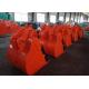 High Quality Of Excavator Grapple Bucket For Excavator  For Excavator /Breaker