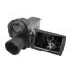 4K HD Video Handheld Night Vision 8X Digital Zoom Long Distance