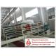 Fiber Cement Board Production Line , Full Automatic Cold Roll Forming Equipment