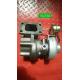 TB2568 Isuzu Turbocharger Excavator Machine Parts NPR 4BD2 466409-5002 8971056180