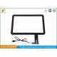 Long Life Projected Capacitive Touch Panel 15.6 Inch , 1.1mm Cover Lens