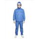 500KV AC High Voltage Arc Flash Suit Anti-Static Protective Clothing